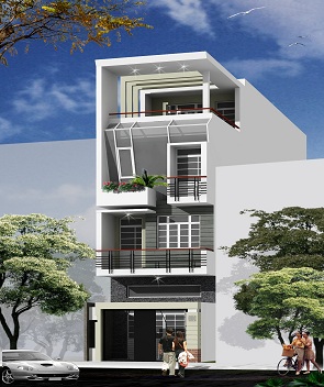 Công ty xây dựng quận 1