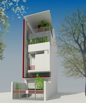 Công ty xây dựng nhà ở quận 3