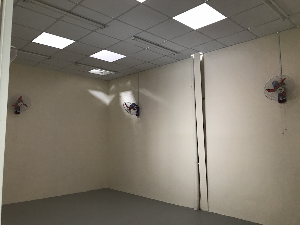 Thi công hoàn thiện công trình Quỹ từ thiện Tâm Nguyện Việt hình 3