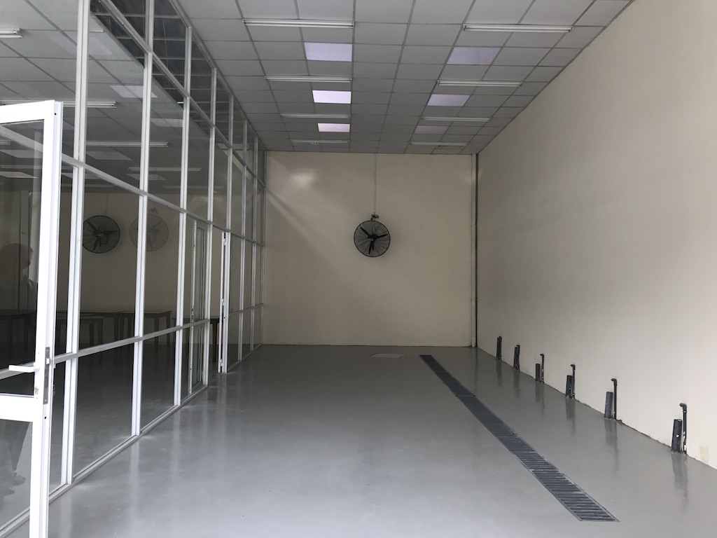 Thi công hoàn thiện công trình Quỹ từ thiện Tâm Nguyện Việt hình 2