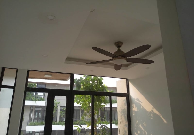Công trình thi công nội thất tại Citibella 2 hình 5