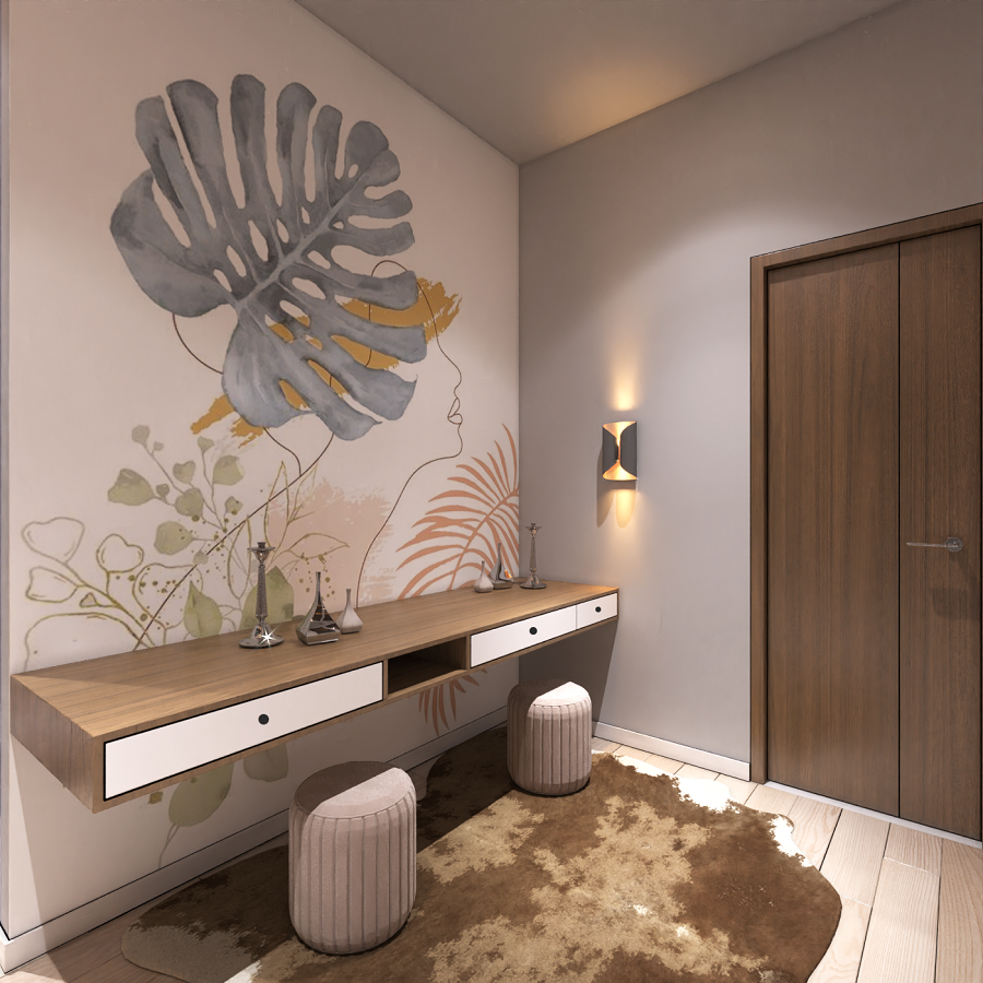 thiet ke noi that nha pho biet thu du an verosa park quan 9 4