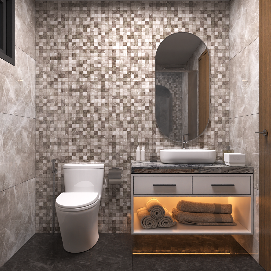 thiet ke noi that nha pho biet thu du an verosa park quan 9 3