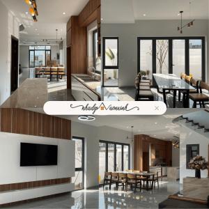 công ty xây dựng nhà trọn gói phường Long Bình TPHCM