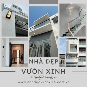 công ty xây dựng nhà trọn gói phường Tam Bình TPHCM