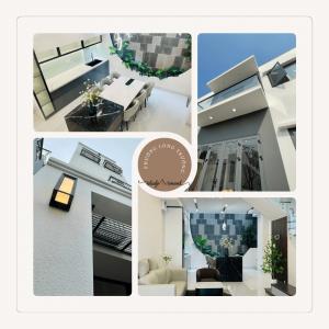 công ty xây dựng nhà trọn gói phường Long Trường TPHCM