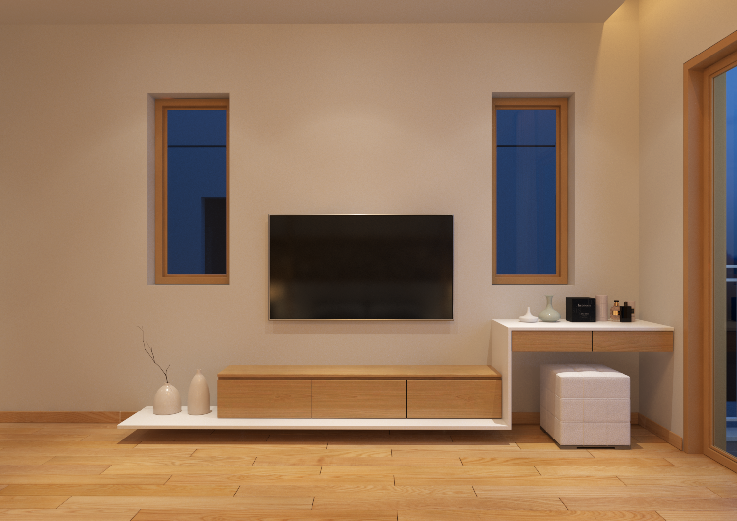 Thiết kế NineShouth anh Bình hình 10