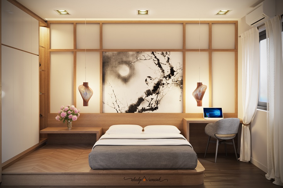 Thiết kế NineSouth chị Ngọc hình 11