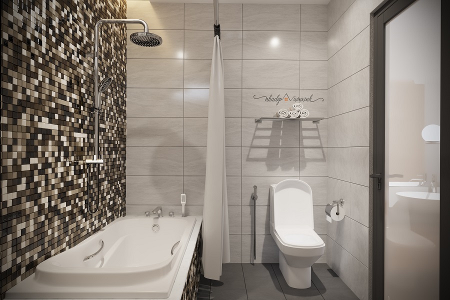 Thiết kế NineSouth chị Ngọc hình 9