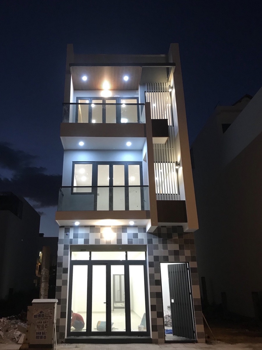 Nhà anh Vui Nha Trang hình 1