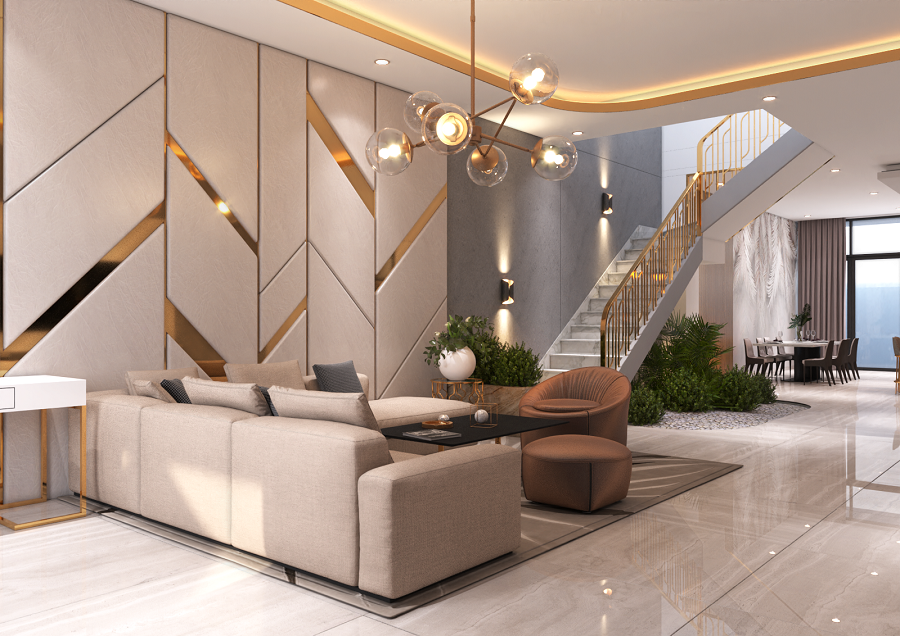 thiet ke noi that nha pho du an verosa park quan 9