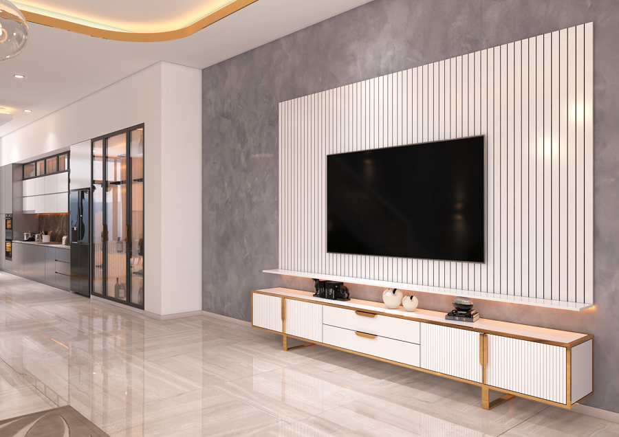 thiet ke noi that nha pho du an verosa park quan 9 1