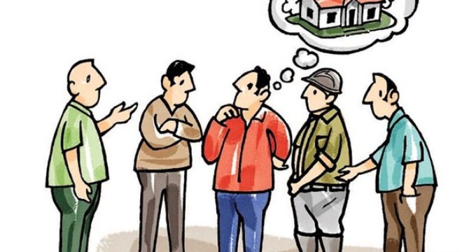 Xem tuổi làm nhà năm 2026 Bính Ngọ